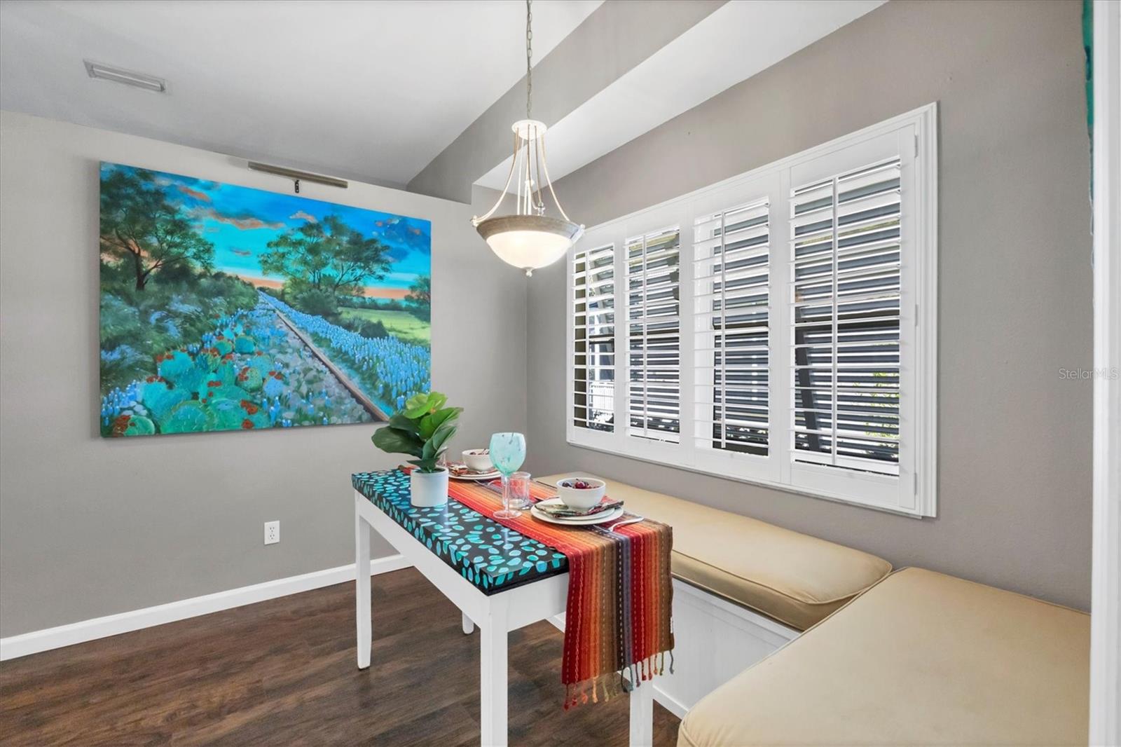 DEL SOL VILLAGE AT LONGWOOD RUN PH 02 - Residential