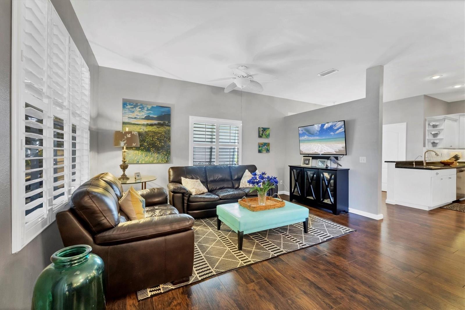 DEL SOL VILLAGE AT LONGWOOD RUN PH 02 - Residential