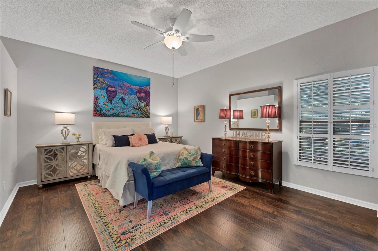 DEL SOL VILLAGE AT LONGWOOD RUN PH 02 - Residential