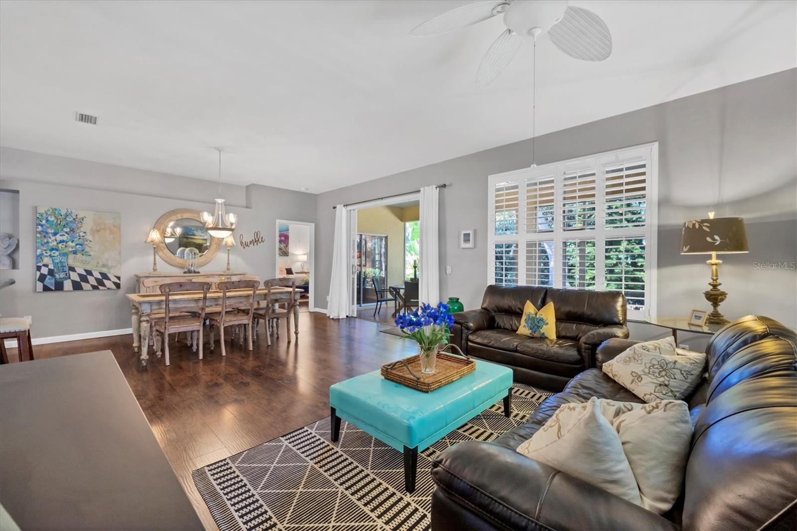 DEL SOL VILLAGE AT LONGWOOD RUN PH 02 - Residential