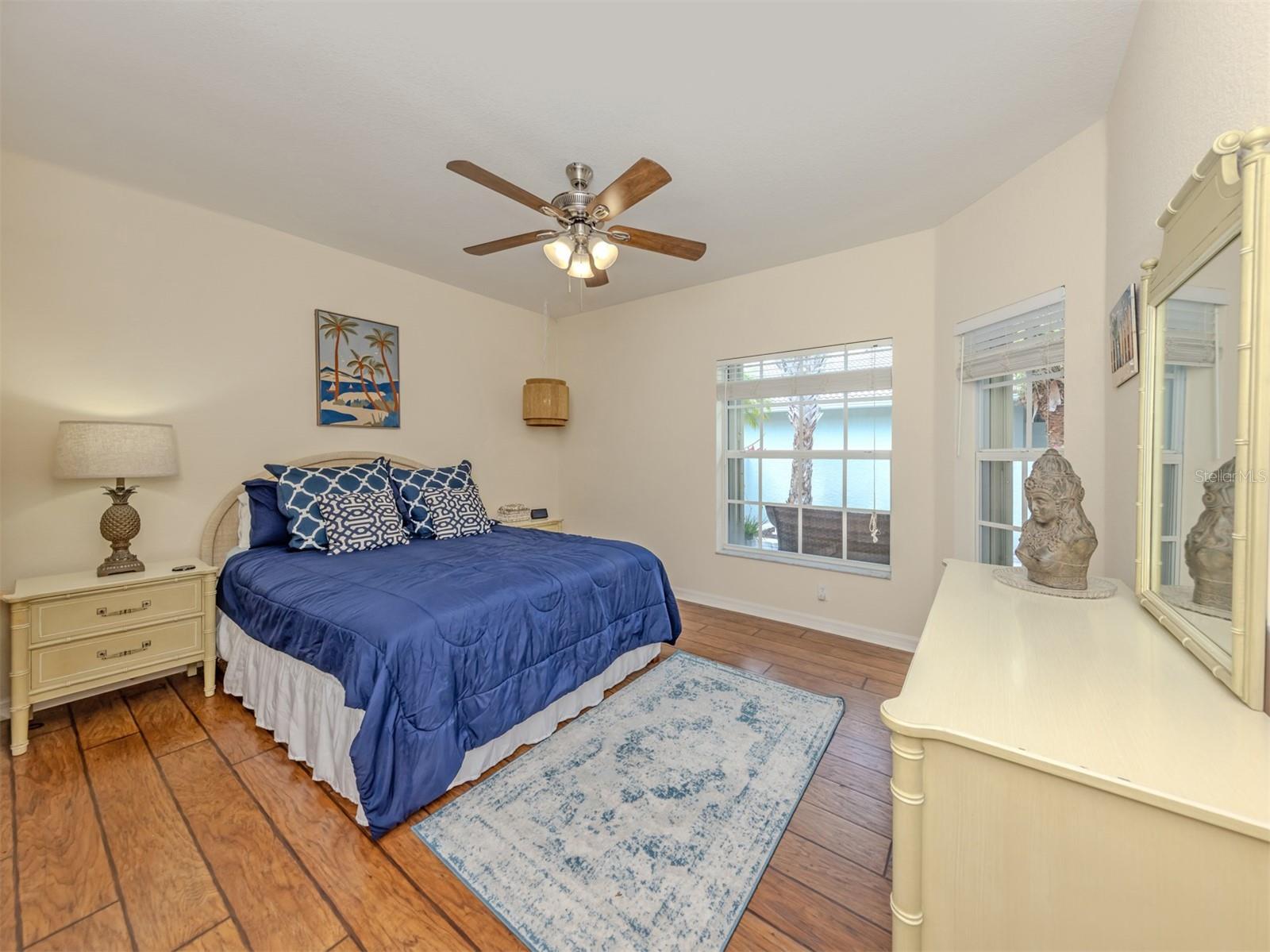 AUBURN HAMMOCKS - Residential