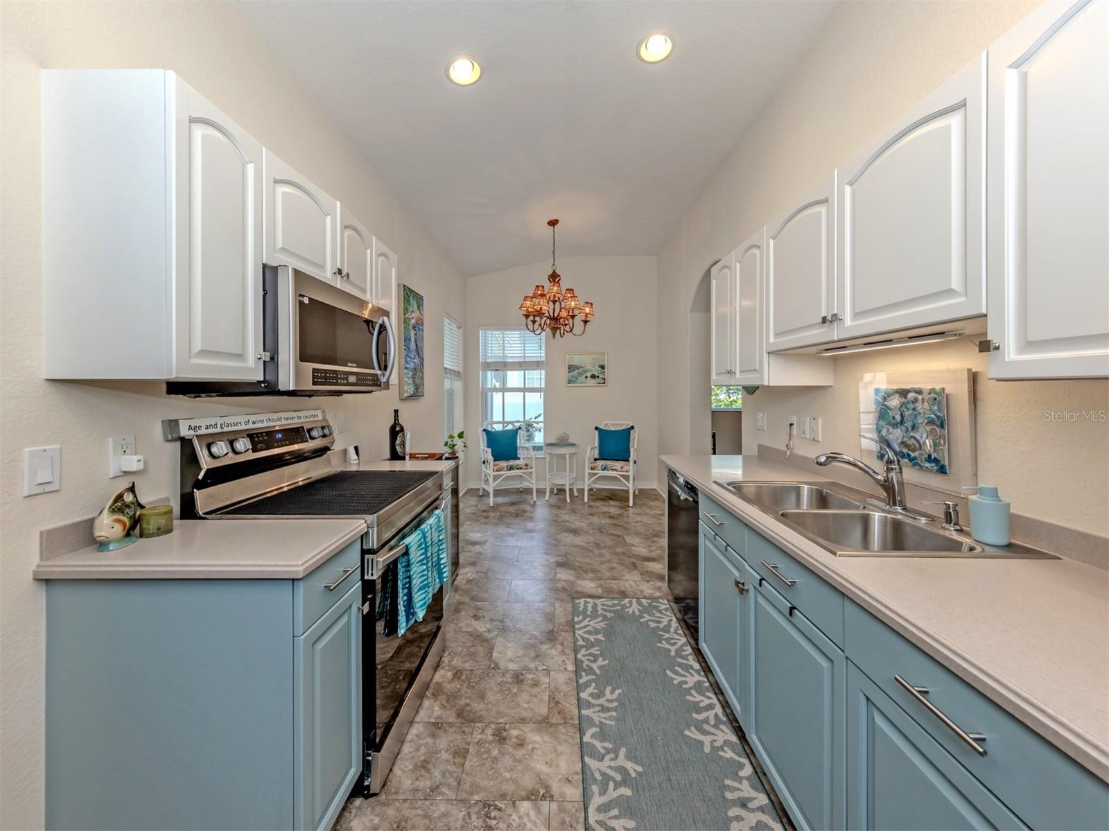 AUBURN HAMMOCKS - Residential