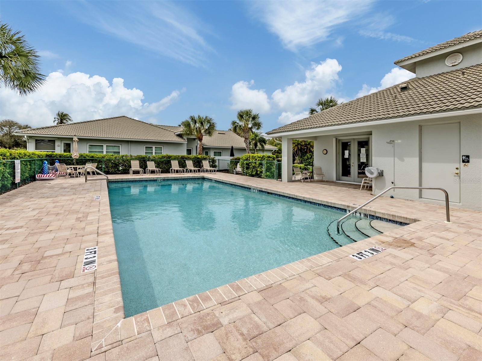 AUBURN HAMMOCKS - Residential