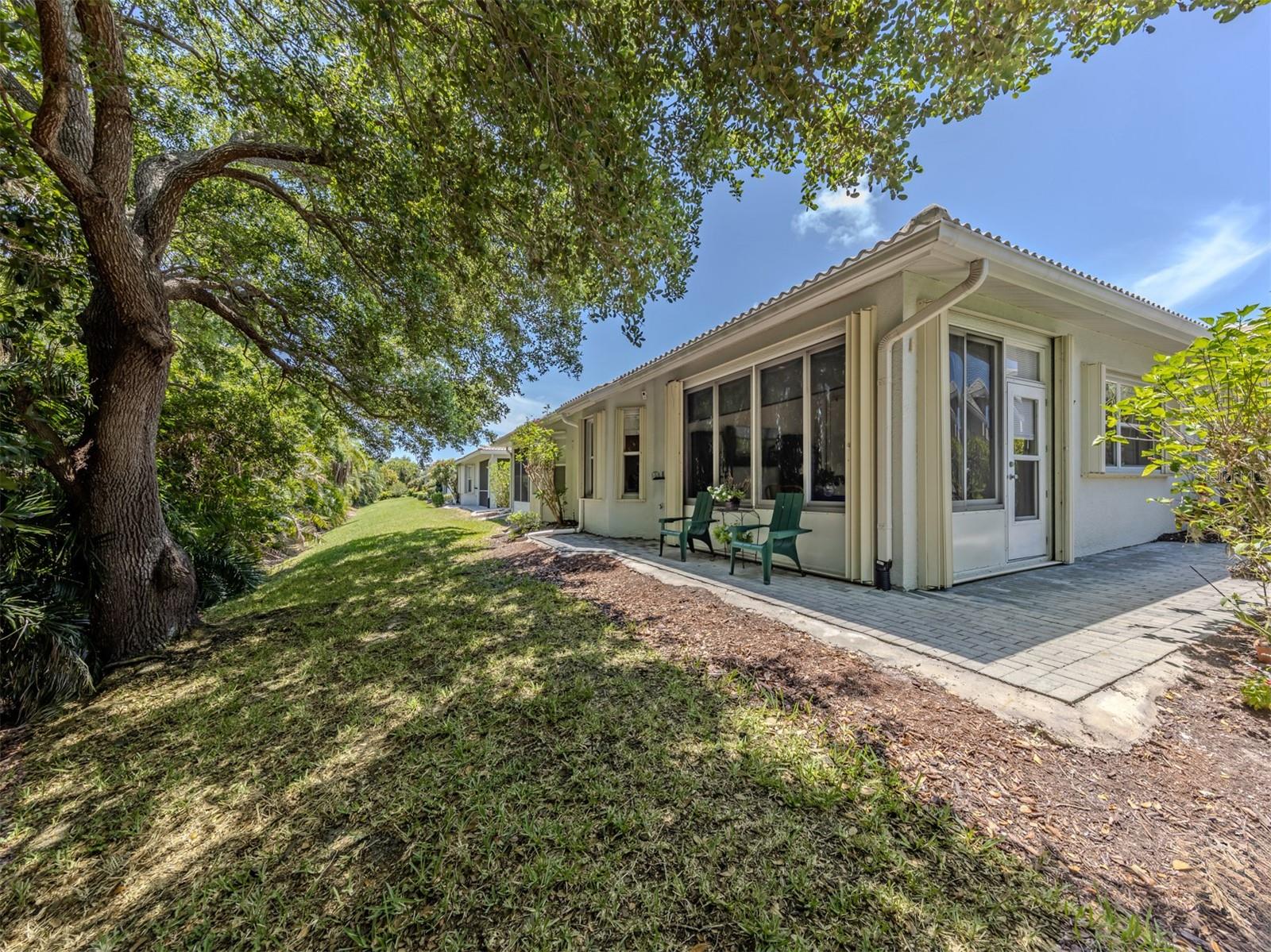 AUBURN HAMMOCKS - Residential