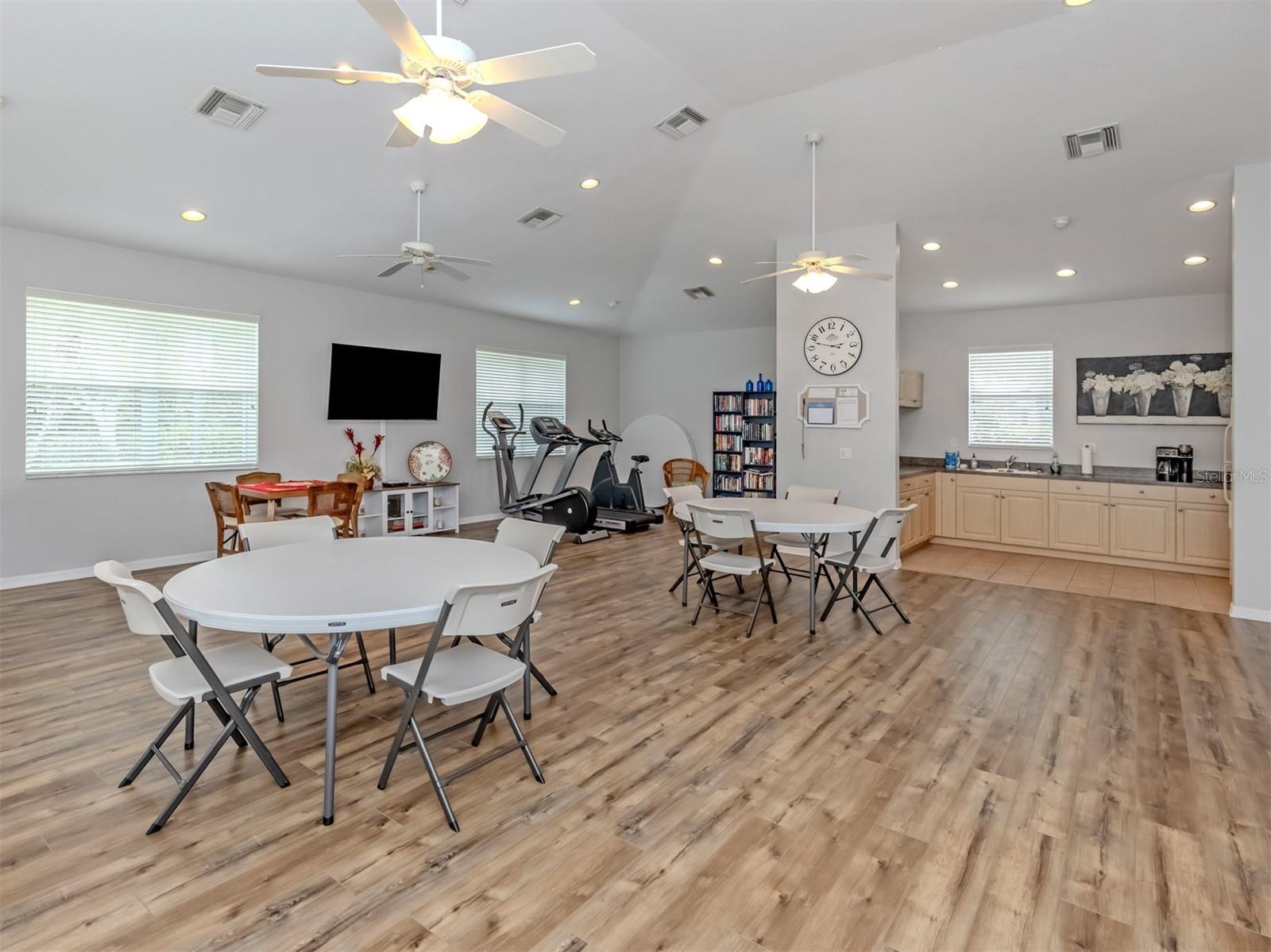 AUBURN HAMMOCKS - Residential