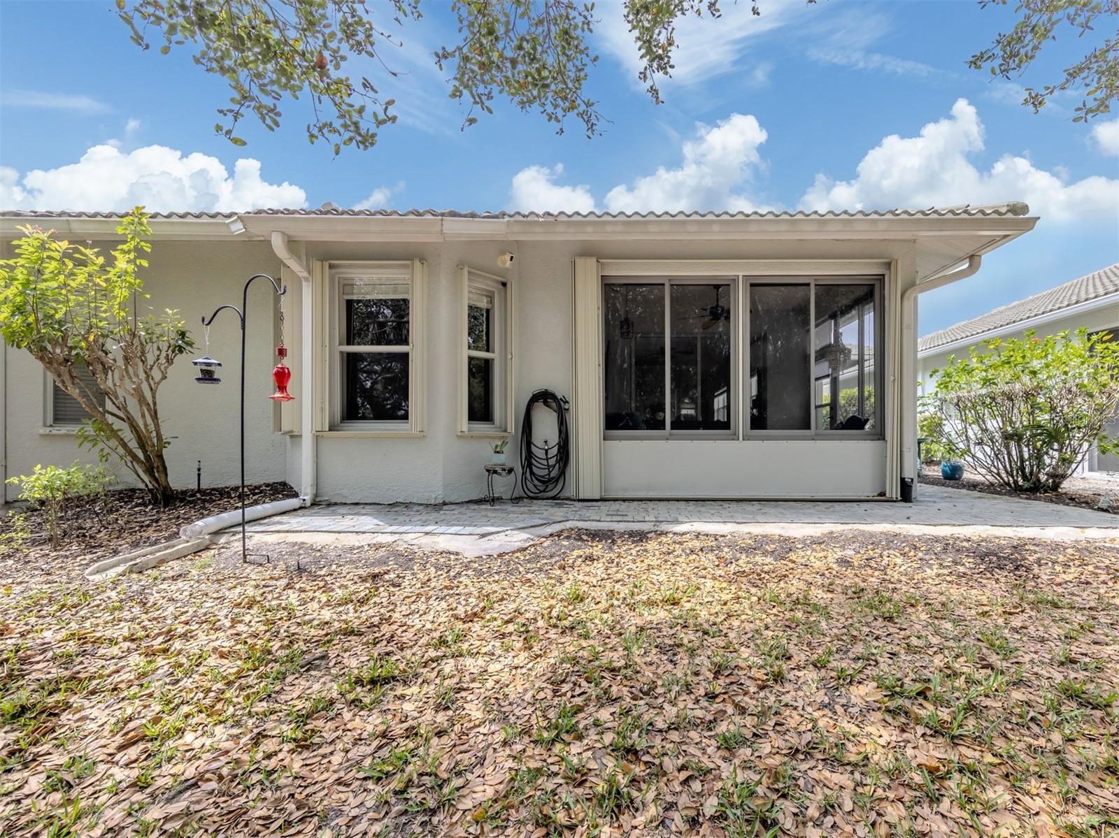 AUBURN HAMMOCKS - Residential