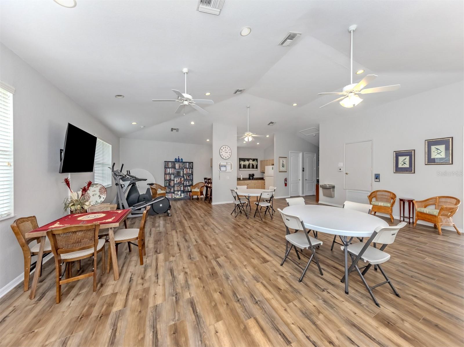 AUBURN HAMMOCKS - Residential