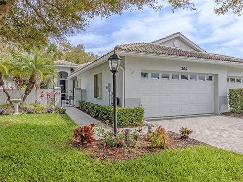 Photo of 205 Reclinata Circle, Venice, FL 34292 (MLS # N6143435)