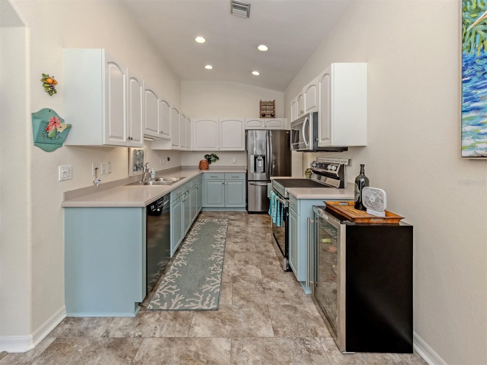 AUBURN HAMMOCKS - Residential