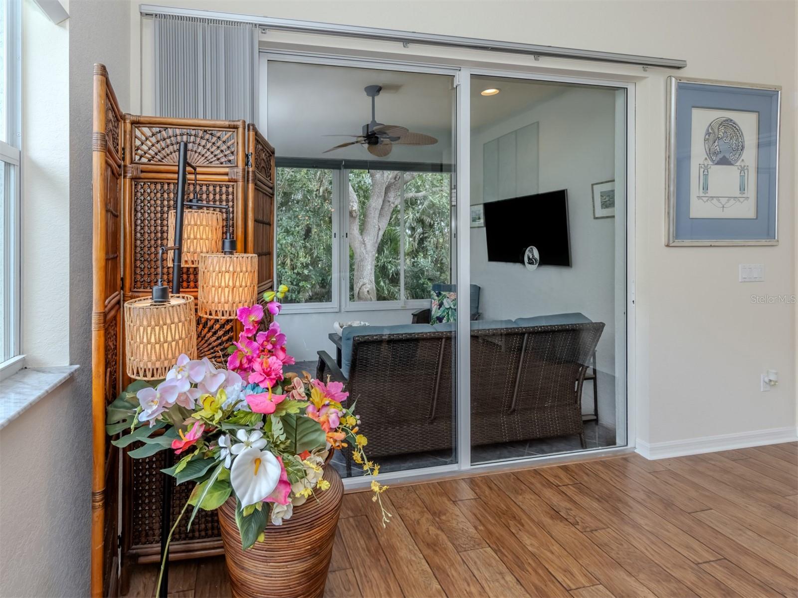 AUBURN HAMMOCKS - Residential