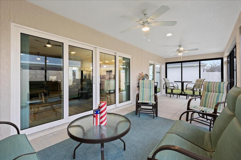 VILLAGES/SOUTHERN OAKS UN #142 - Residential