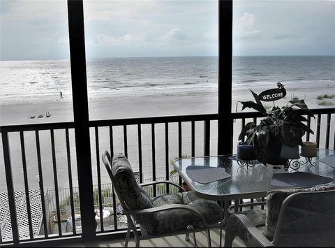 20040 GULF BOULEVARD 302 INDIAN SHORES FL 33785