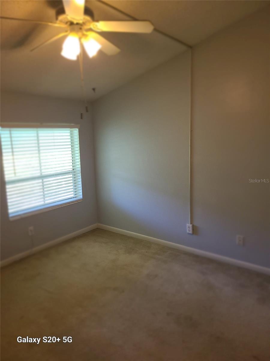 TAMPA VILLAS SOUTH UNIT 2 - Residential Lease