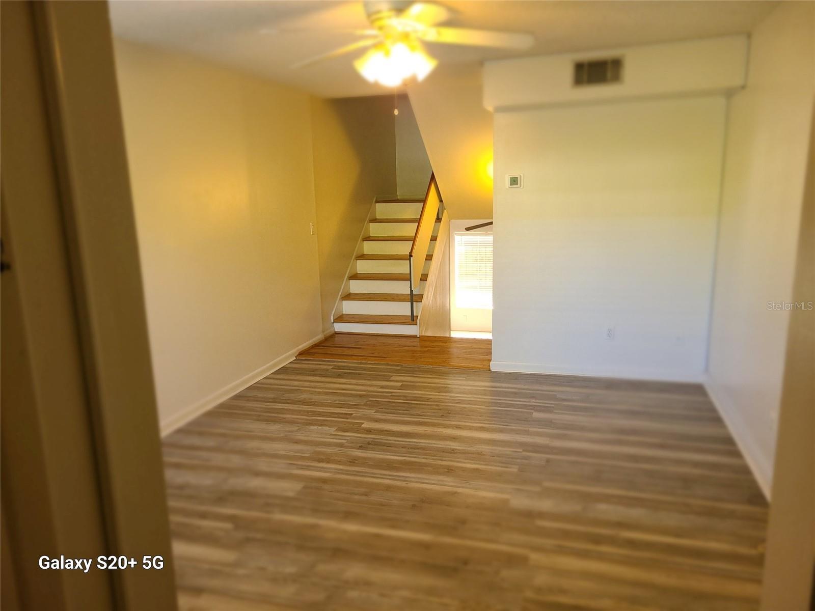 TAMPA VILLAS SOUTH UNIT 2 - Residential Lease