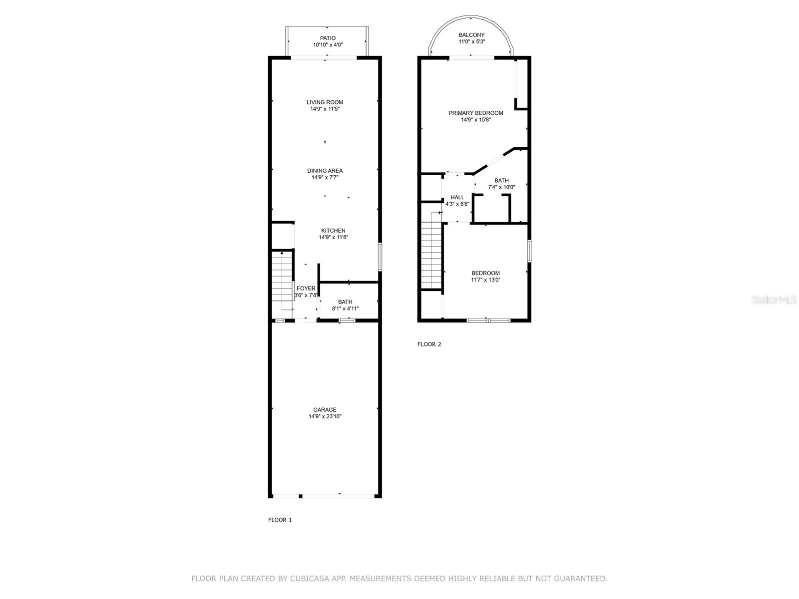 MADEIRA VILLA & MADEIRA VILLA 02 - Residential