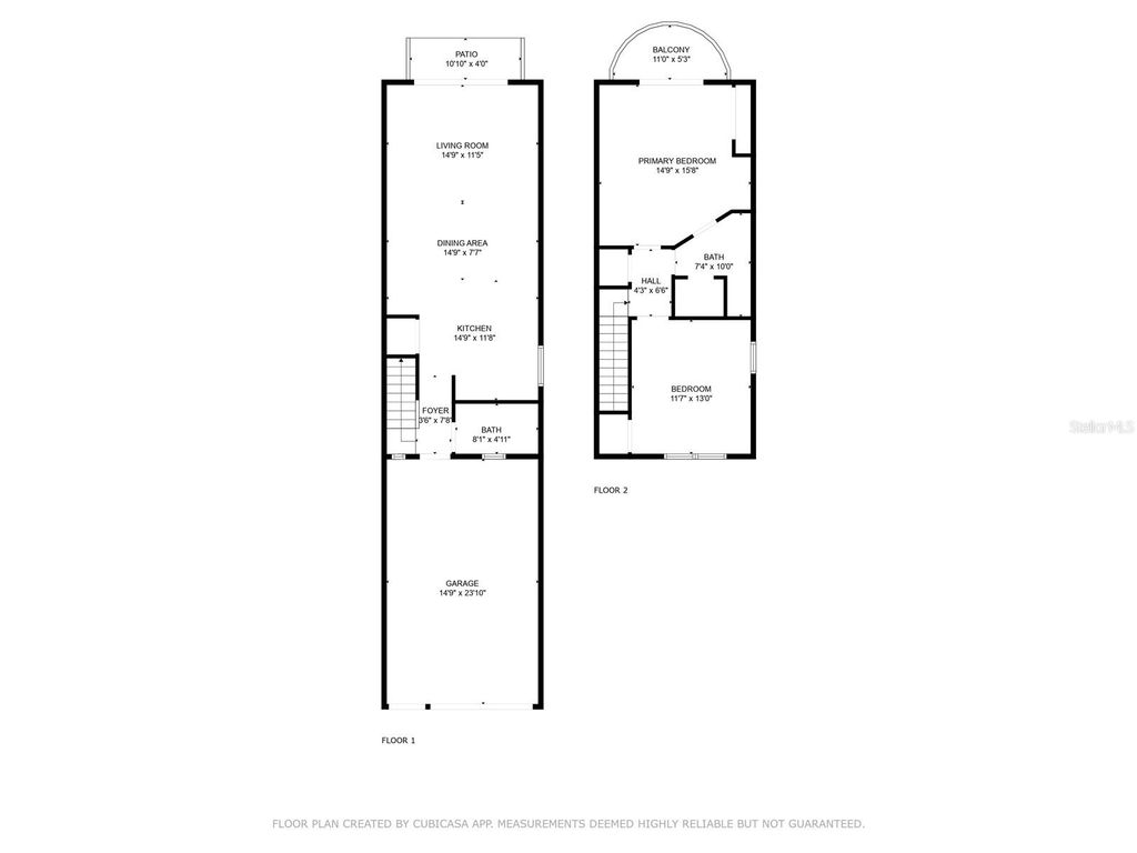 Photo of 2800 Ocean Shore Boulevard #140, Ormond Beach, FL 32176 (MLS # L4957575)