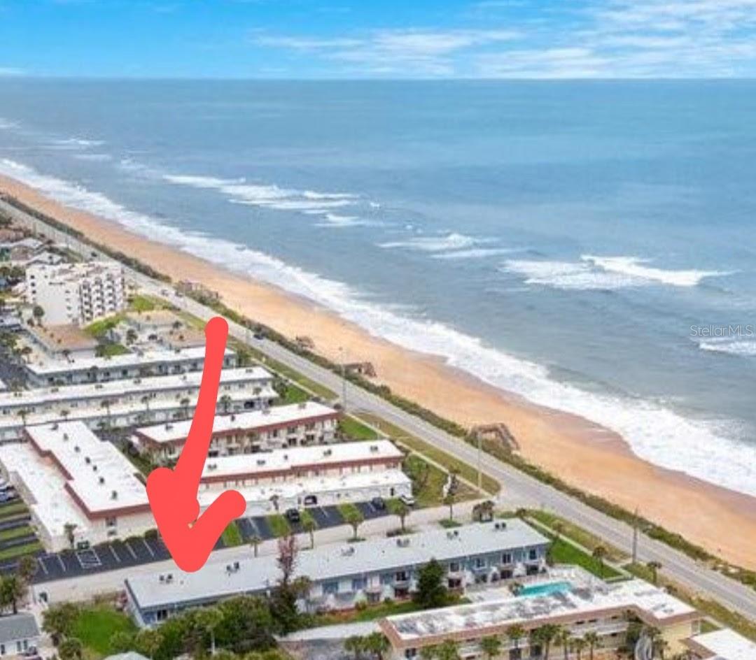 2800 OCEAN SHORE BOULEVARD 140