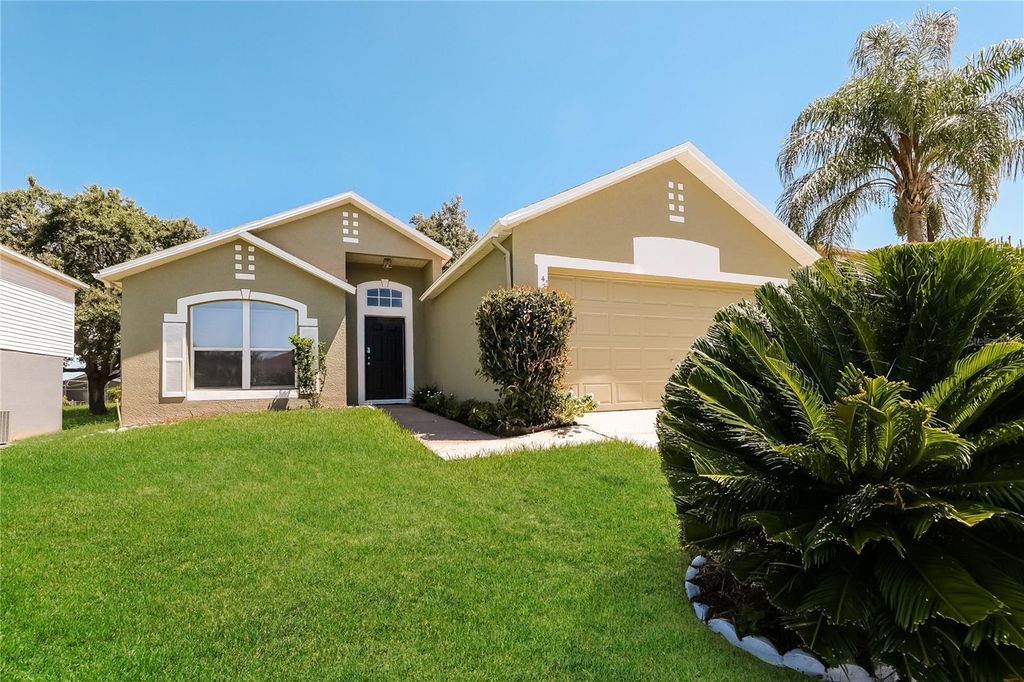 Photo of 416 Elgin Boulevard, Davenport, FL 33897 (MLS # TB8509888)