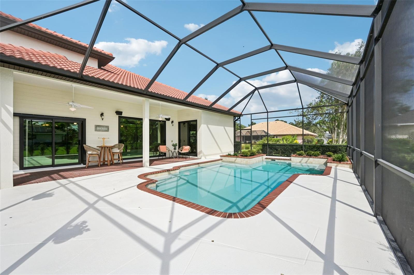 SORRENTO WOODS - Residential