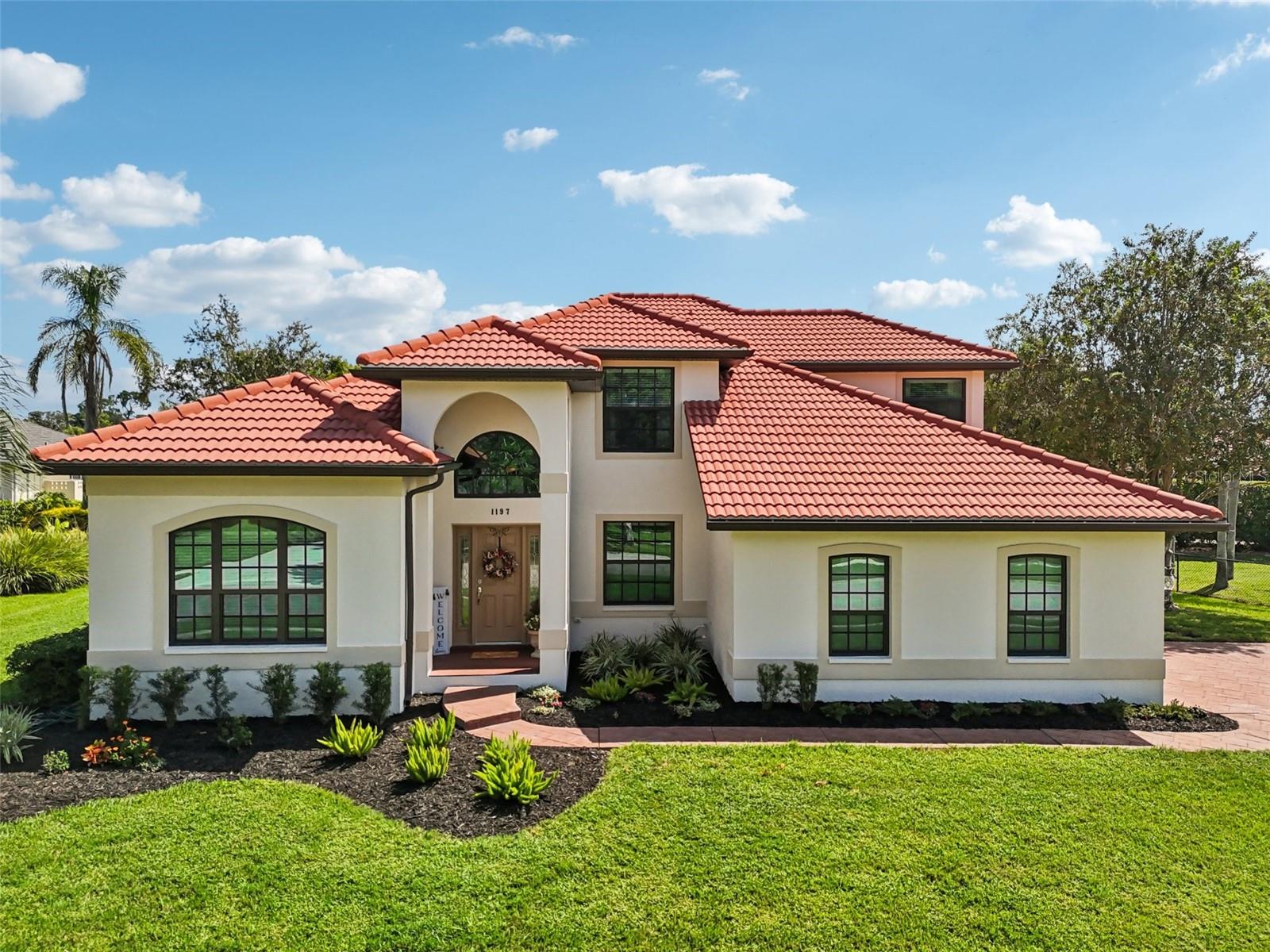 SORRENTO WOODS - Residential