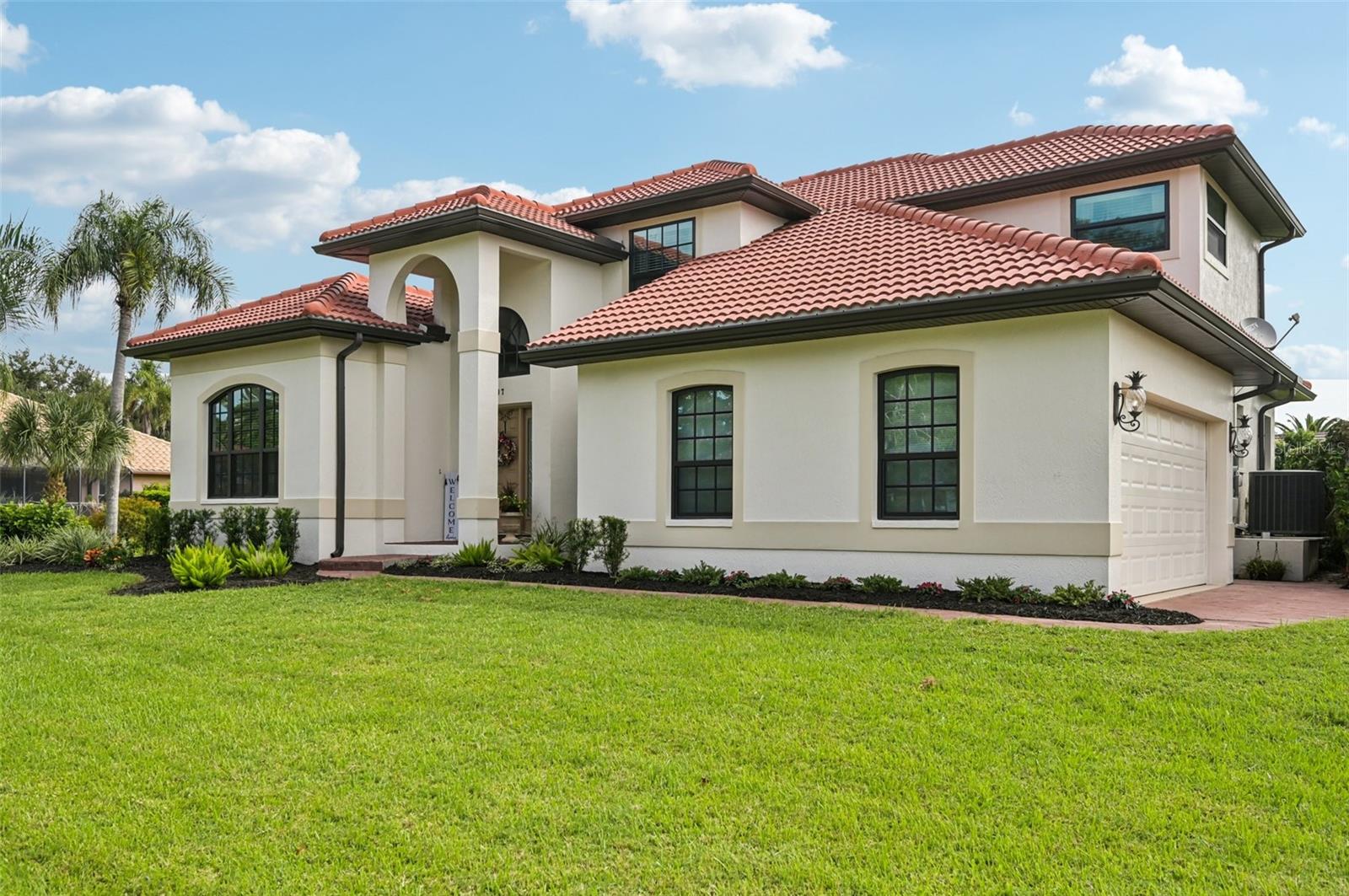 SORRENTO WOODS - Residential