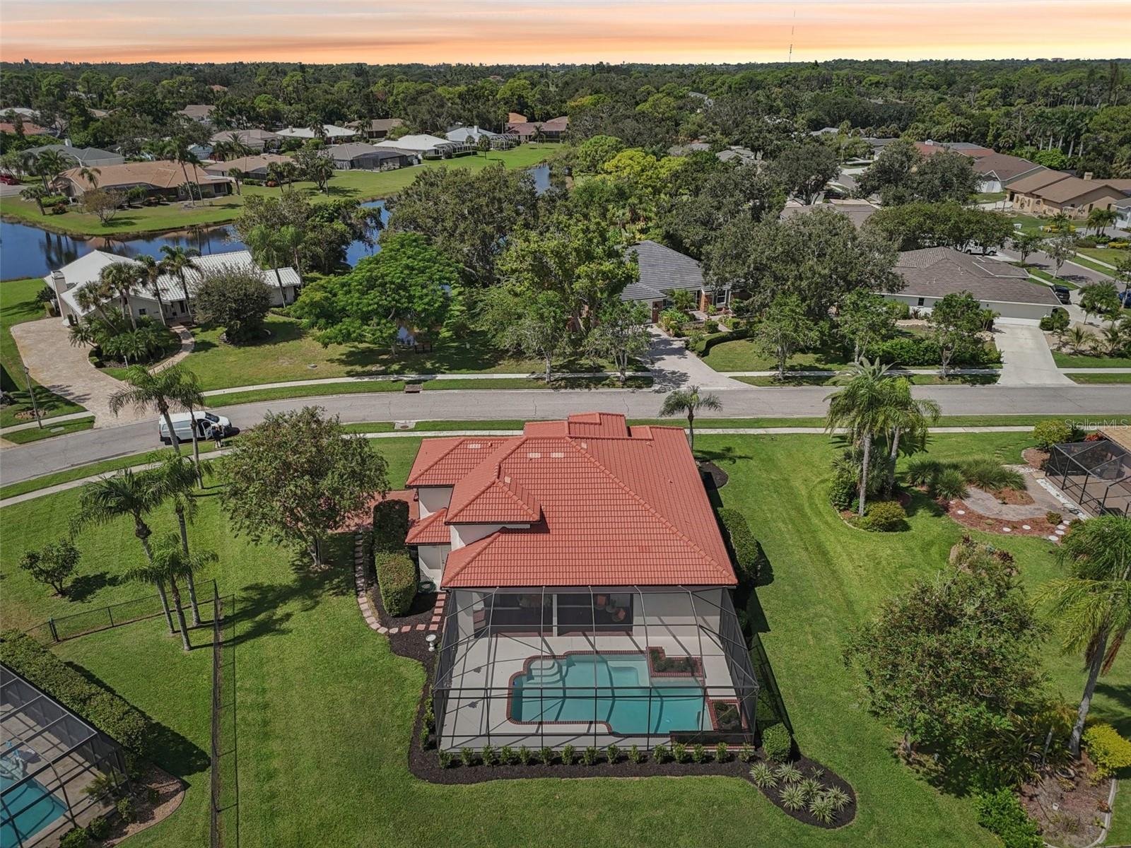 SORRENTO WOODS - Residential
