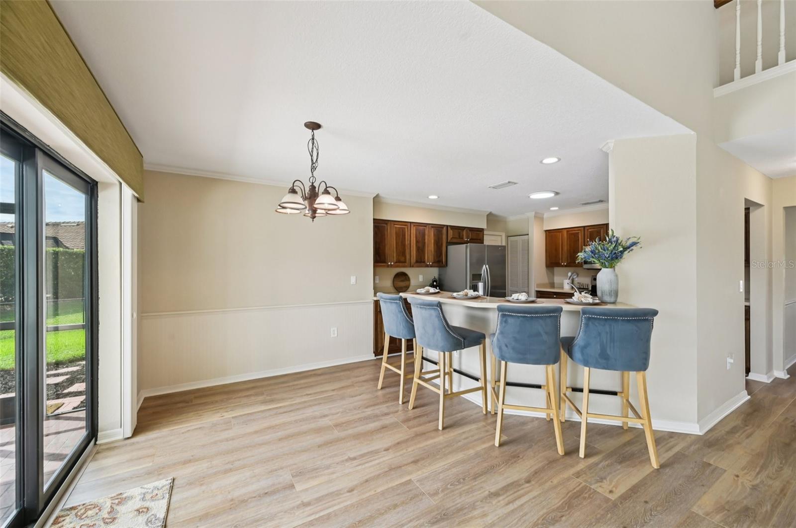 SORRENTO WOODS - Residential