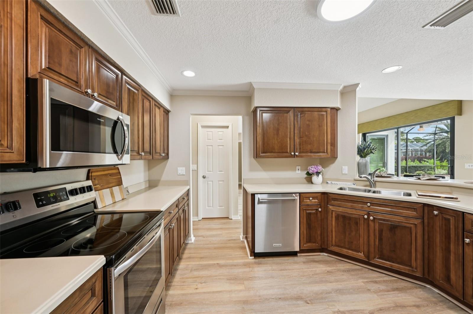 SORRENTO WOODS - Residential