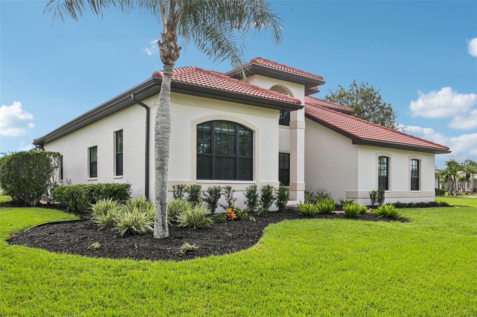 SORRENTO WOODS - Residential