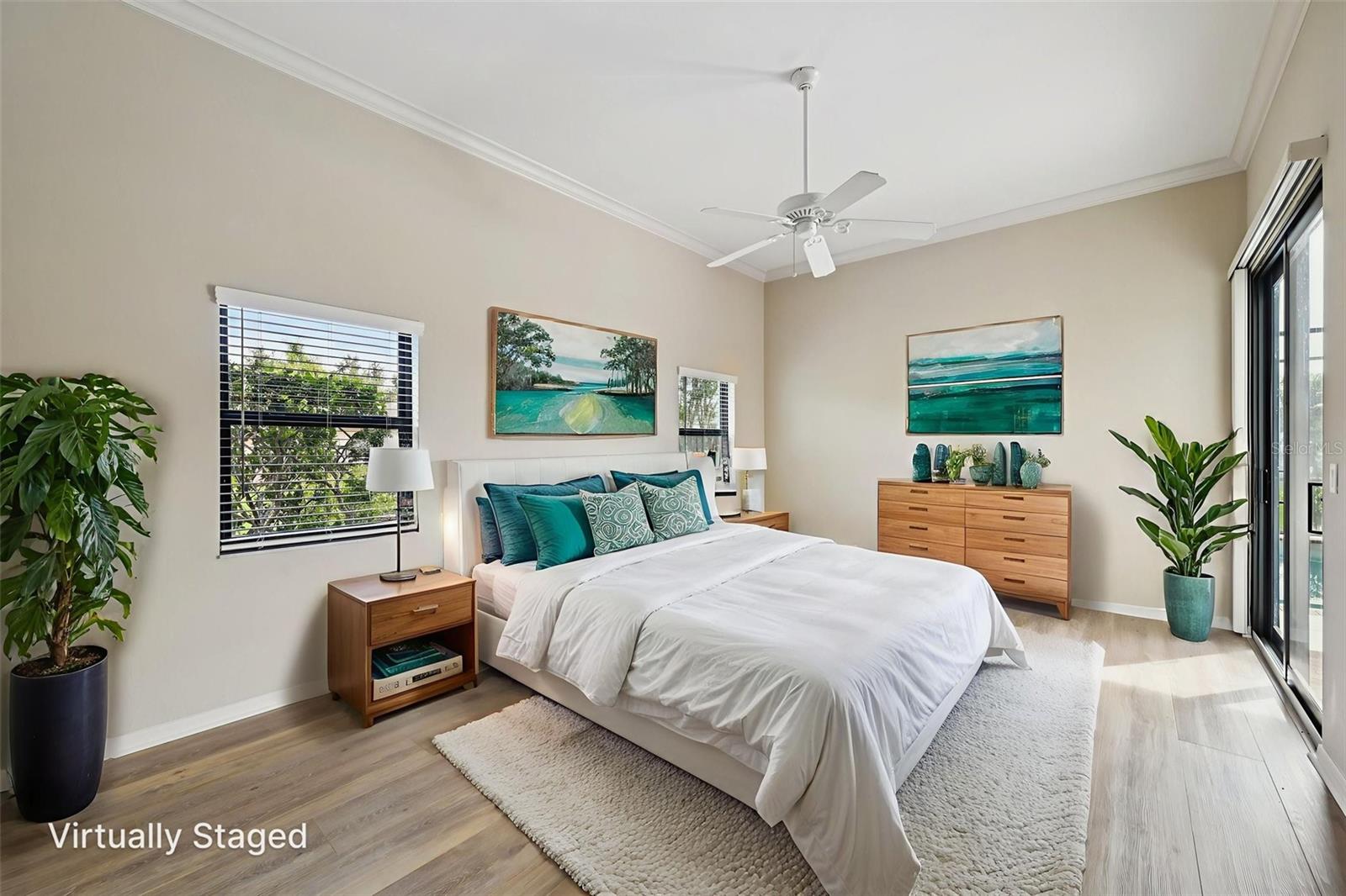 SORRENTO WOODS - Residential