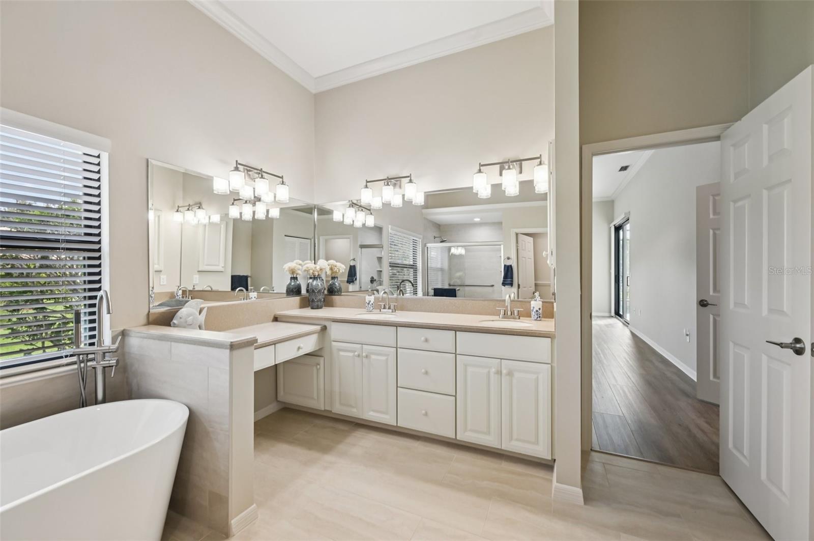 SORRENTO WOODS - Residential