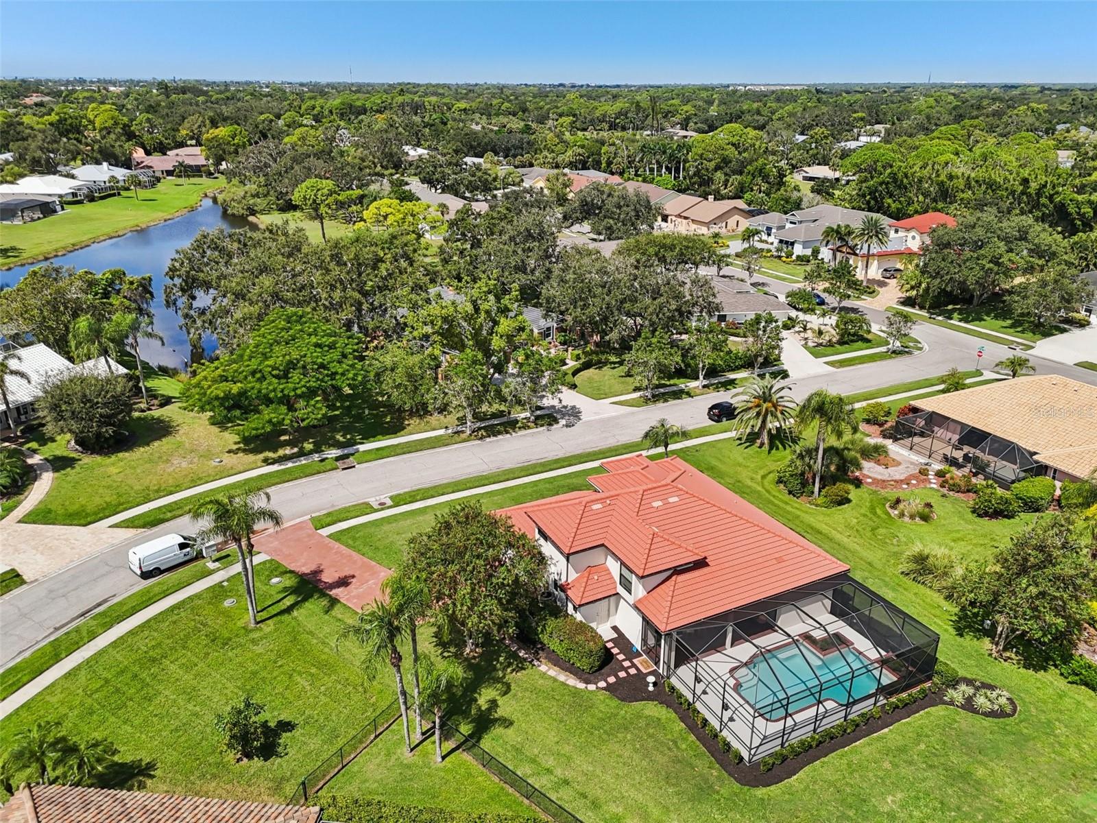 SORRENTO WOODS - Residential