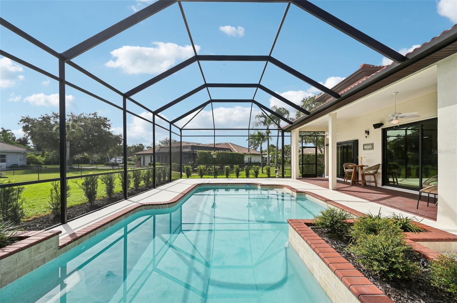 SORRENTO WOODS - Residential