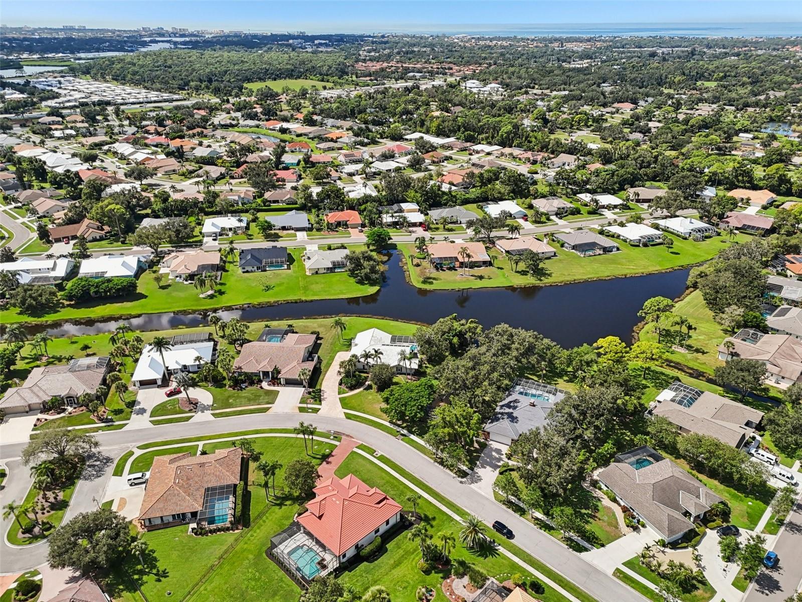 SORRENTO WOODS - Residential