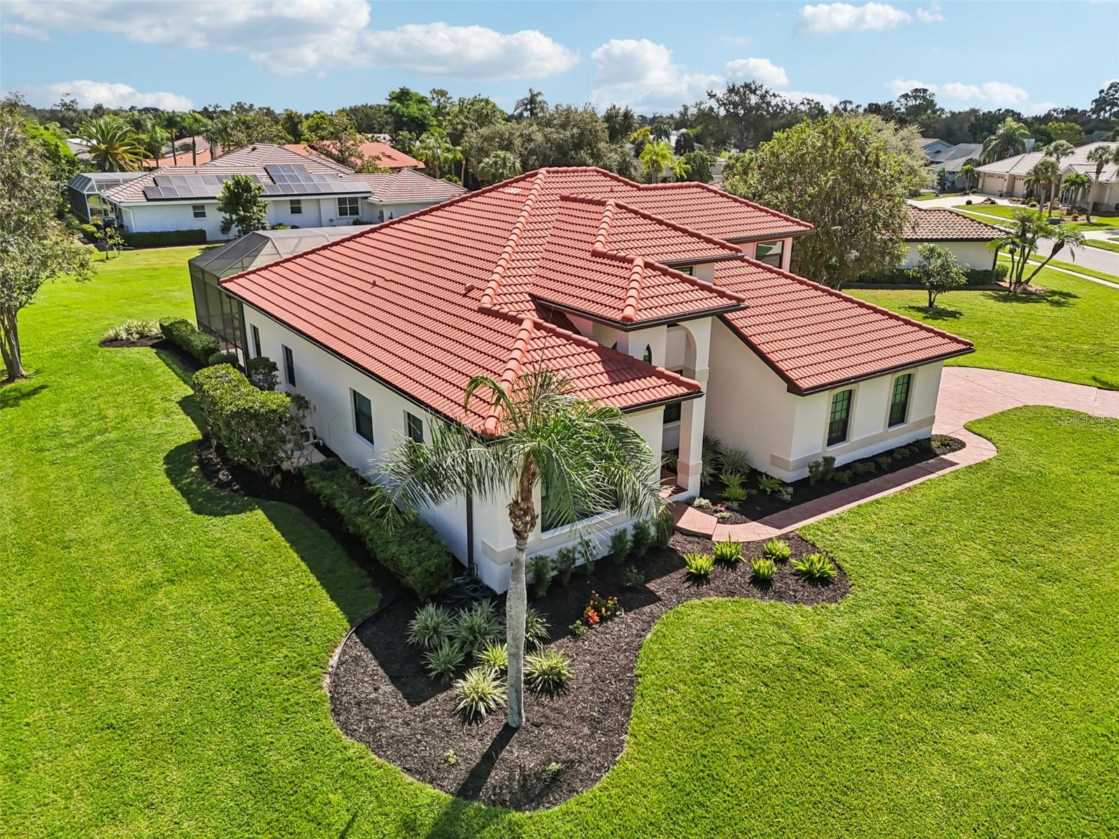 SORRENTO WOODS - Residential