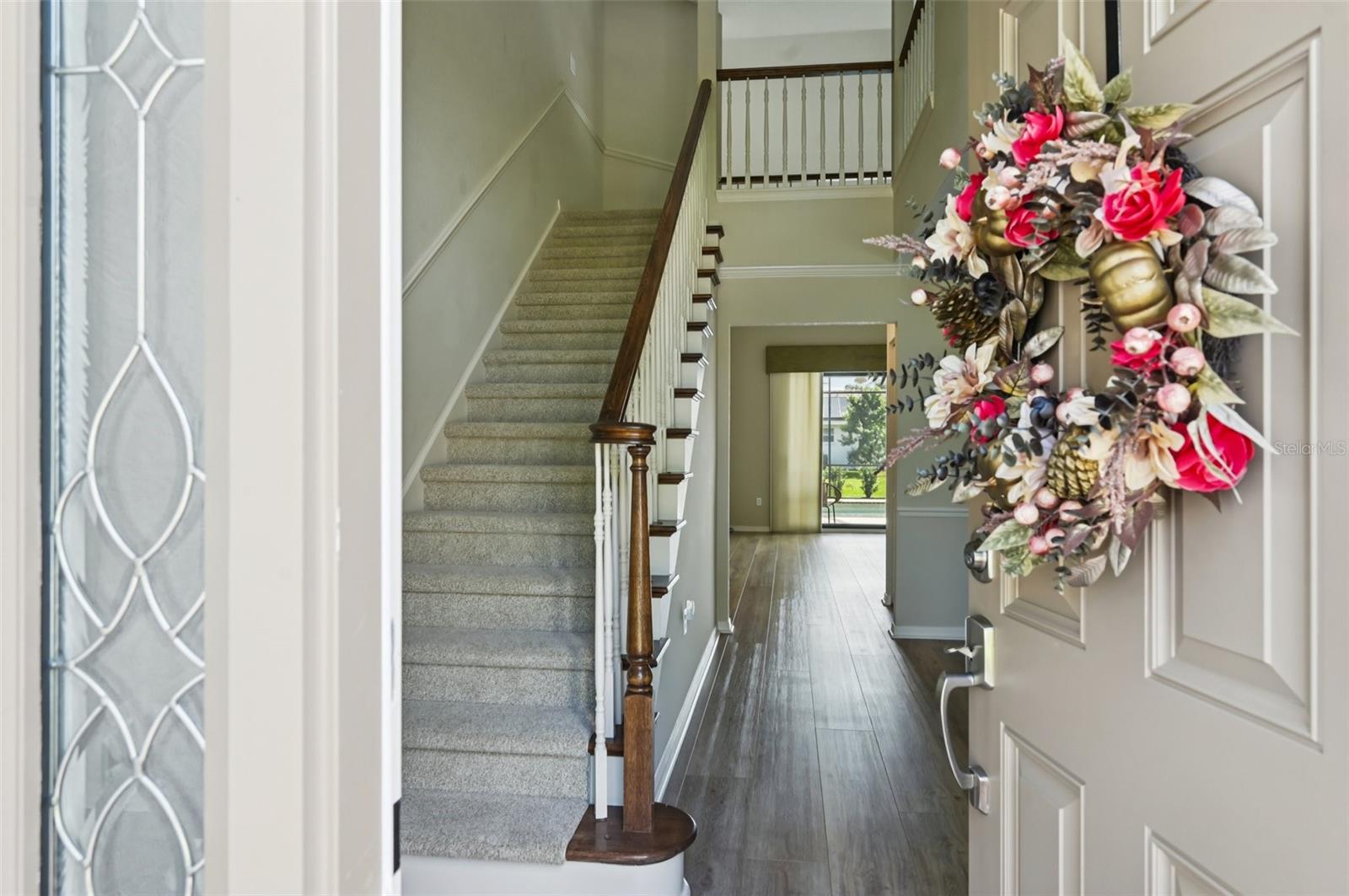 SORRENTO WOODS - Residential