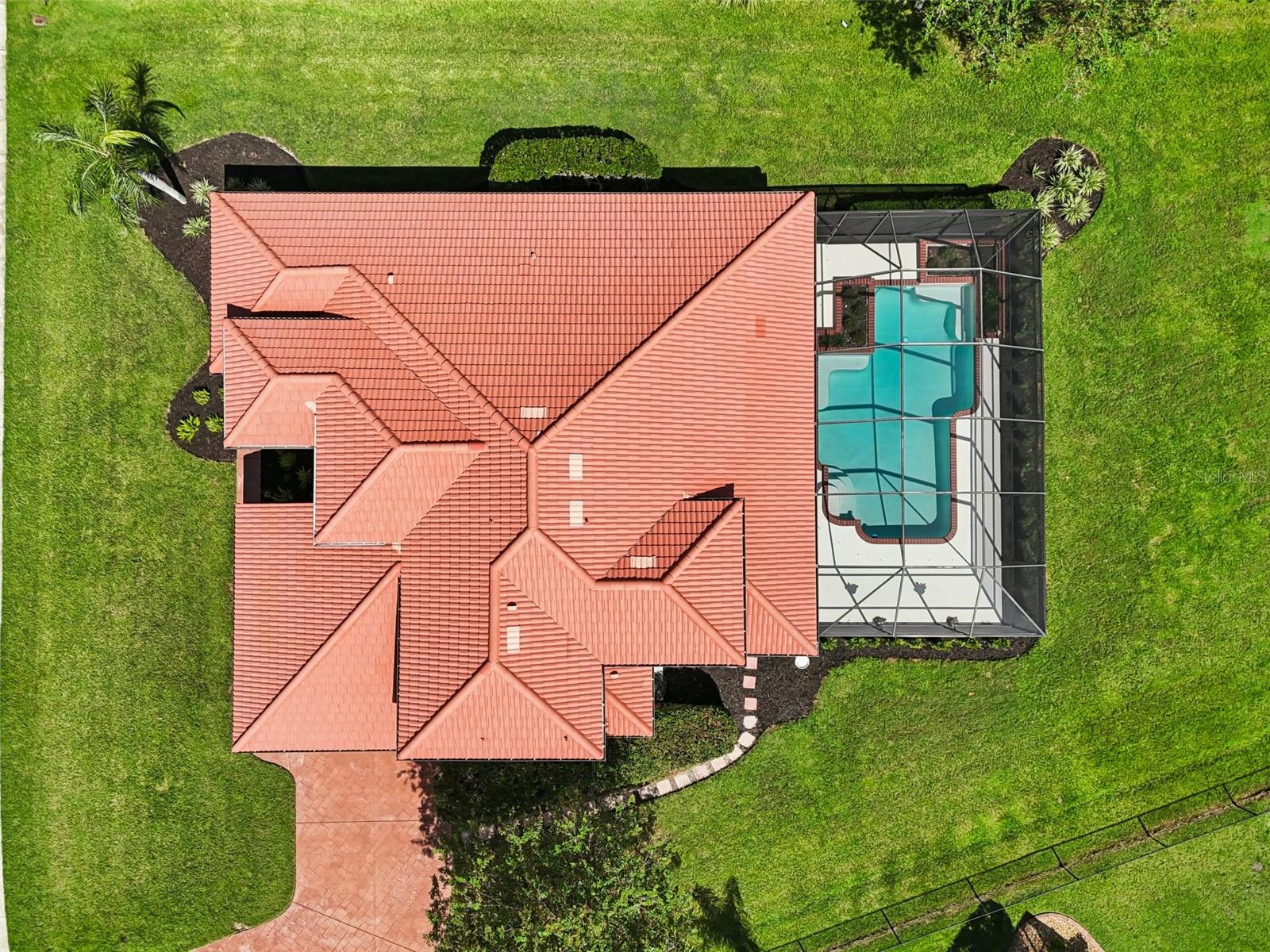 SORRENTO WOODS - Residential