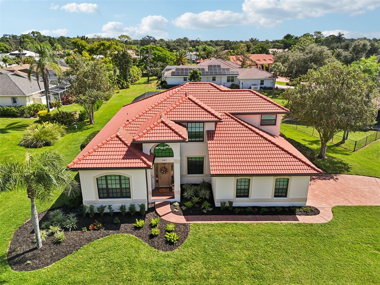 SORRENTO WOODS - Residential