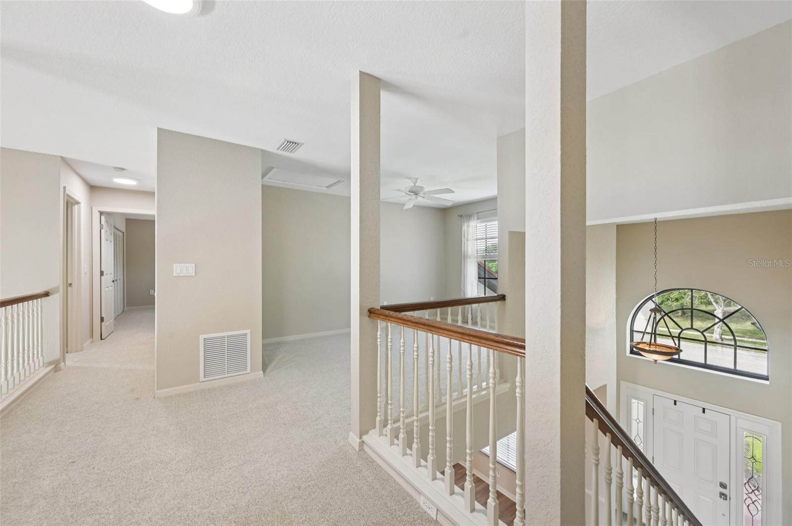 SORRENTO WOODS - Residential