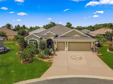 A home in THE VILLAGES