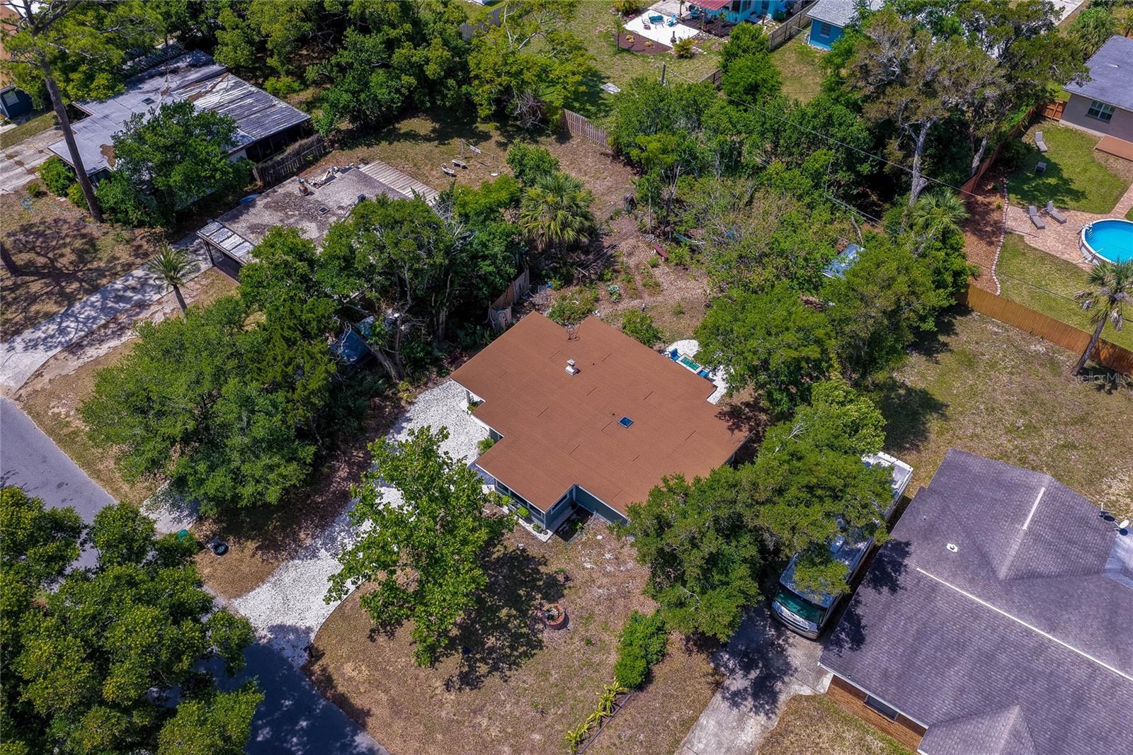 RIO VISTA - Residential
