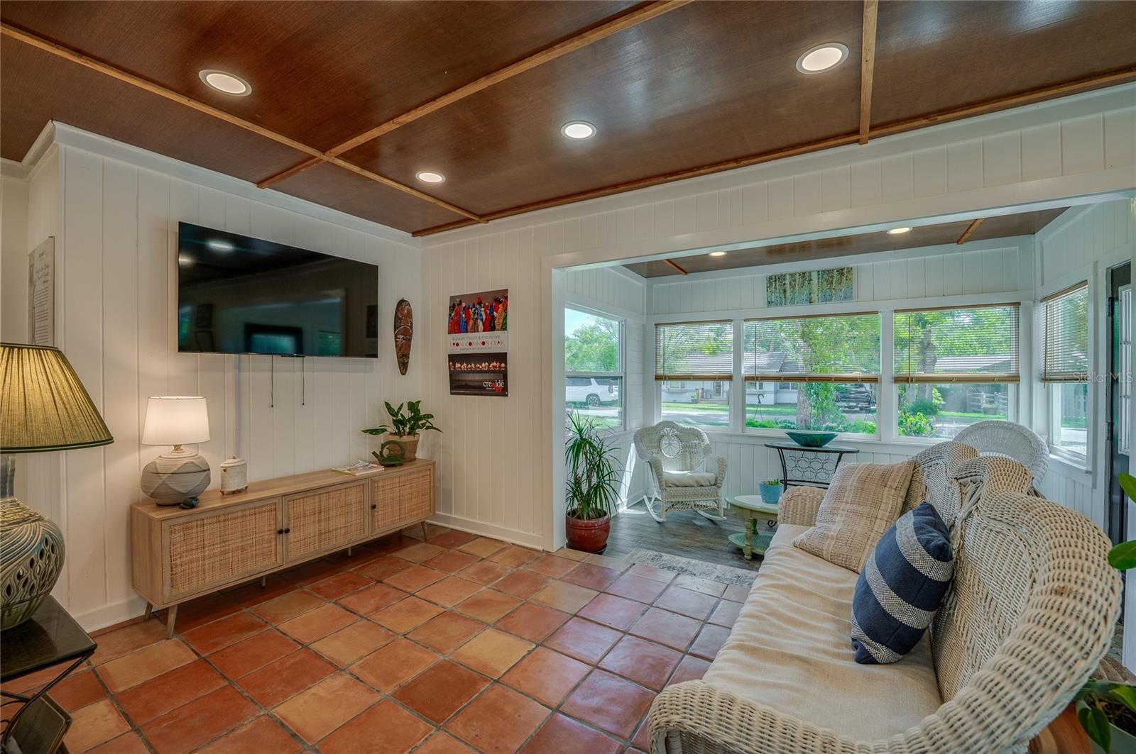 RIO VISTA - Residential