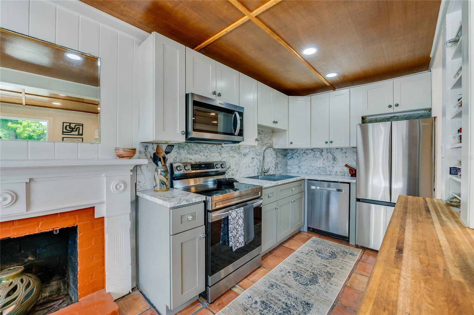 RIO VISTA - Residential