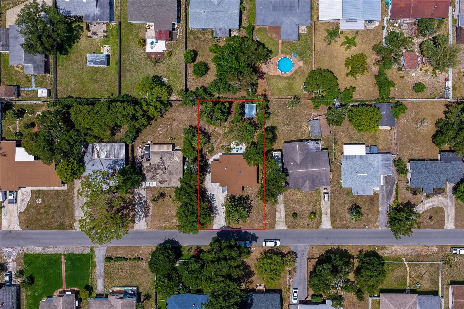 RIO VISTA - Residential