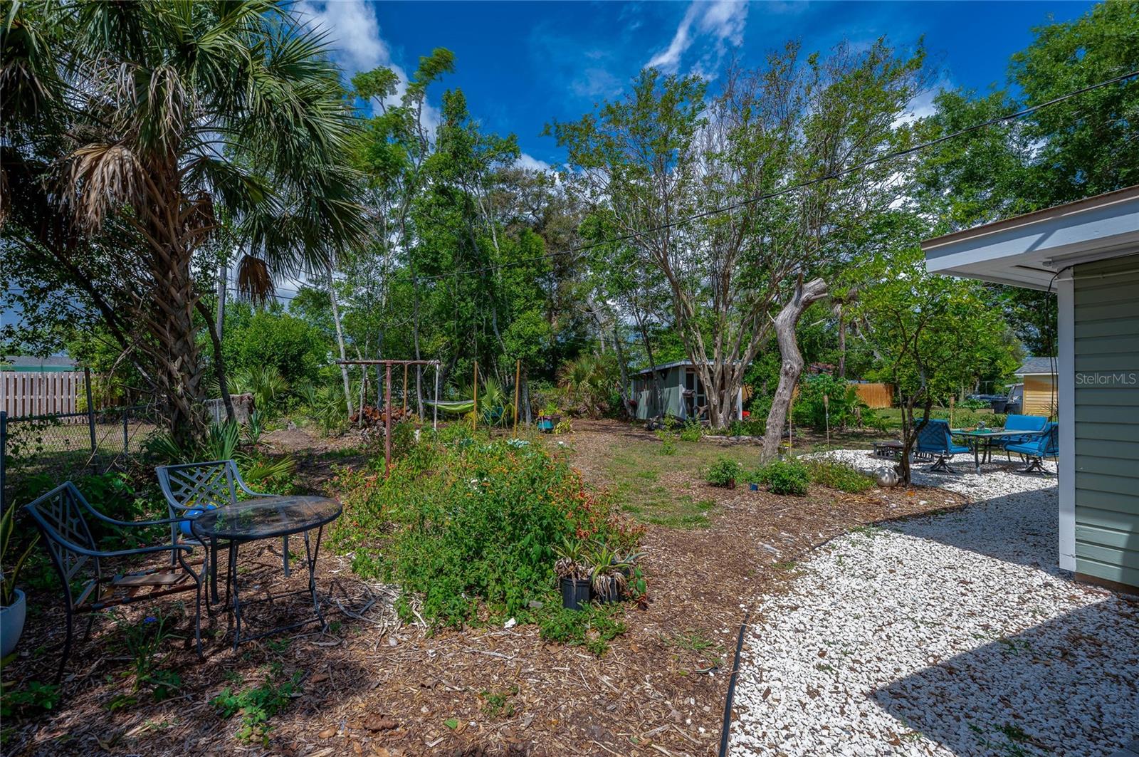 RIO VISTA - Residential