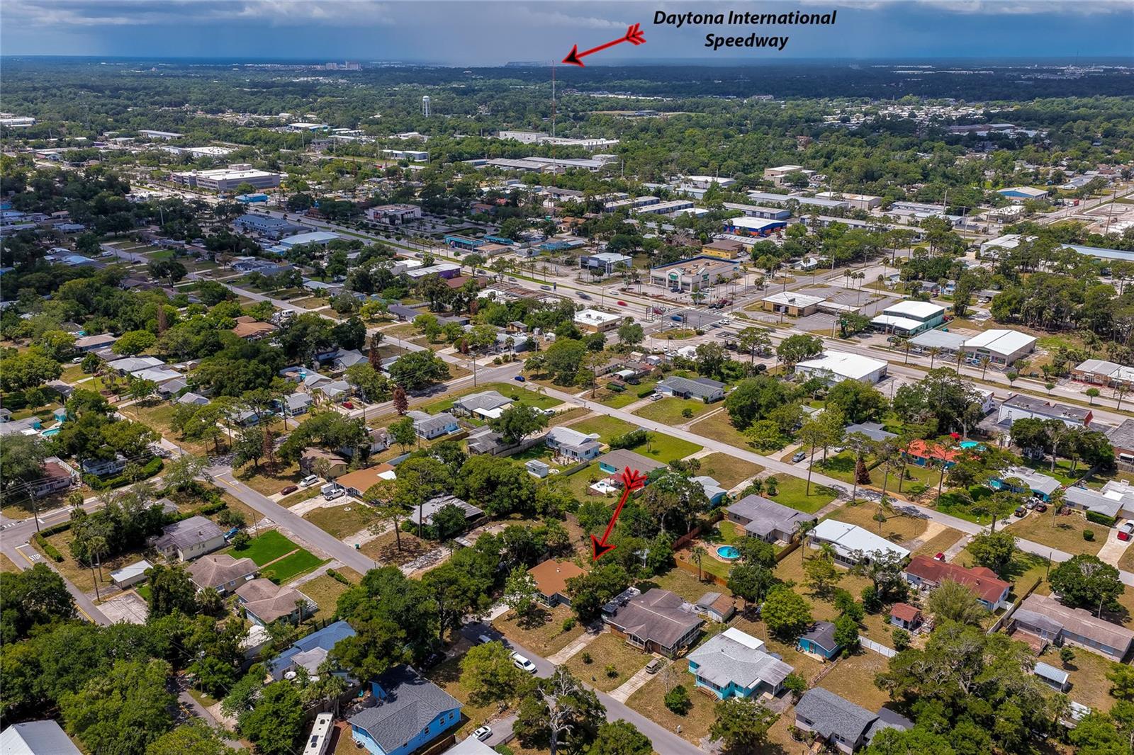 RIO VISTA - Residential