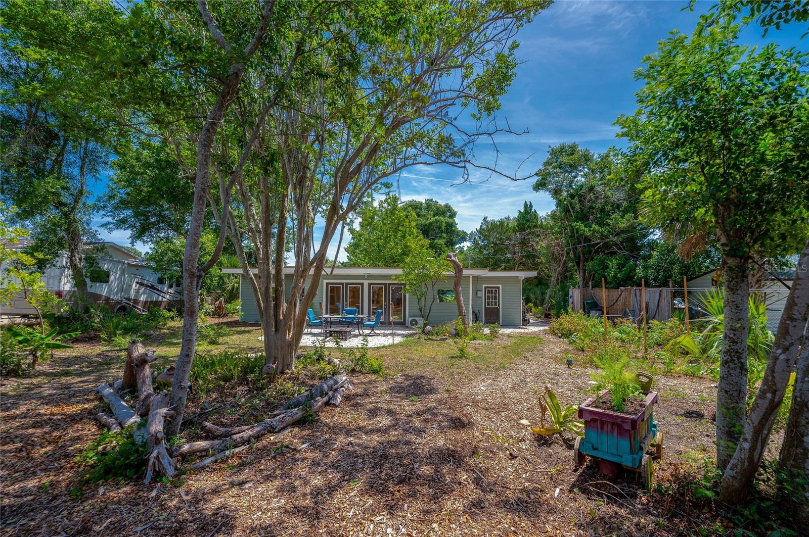 RIO VISTA - Residential