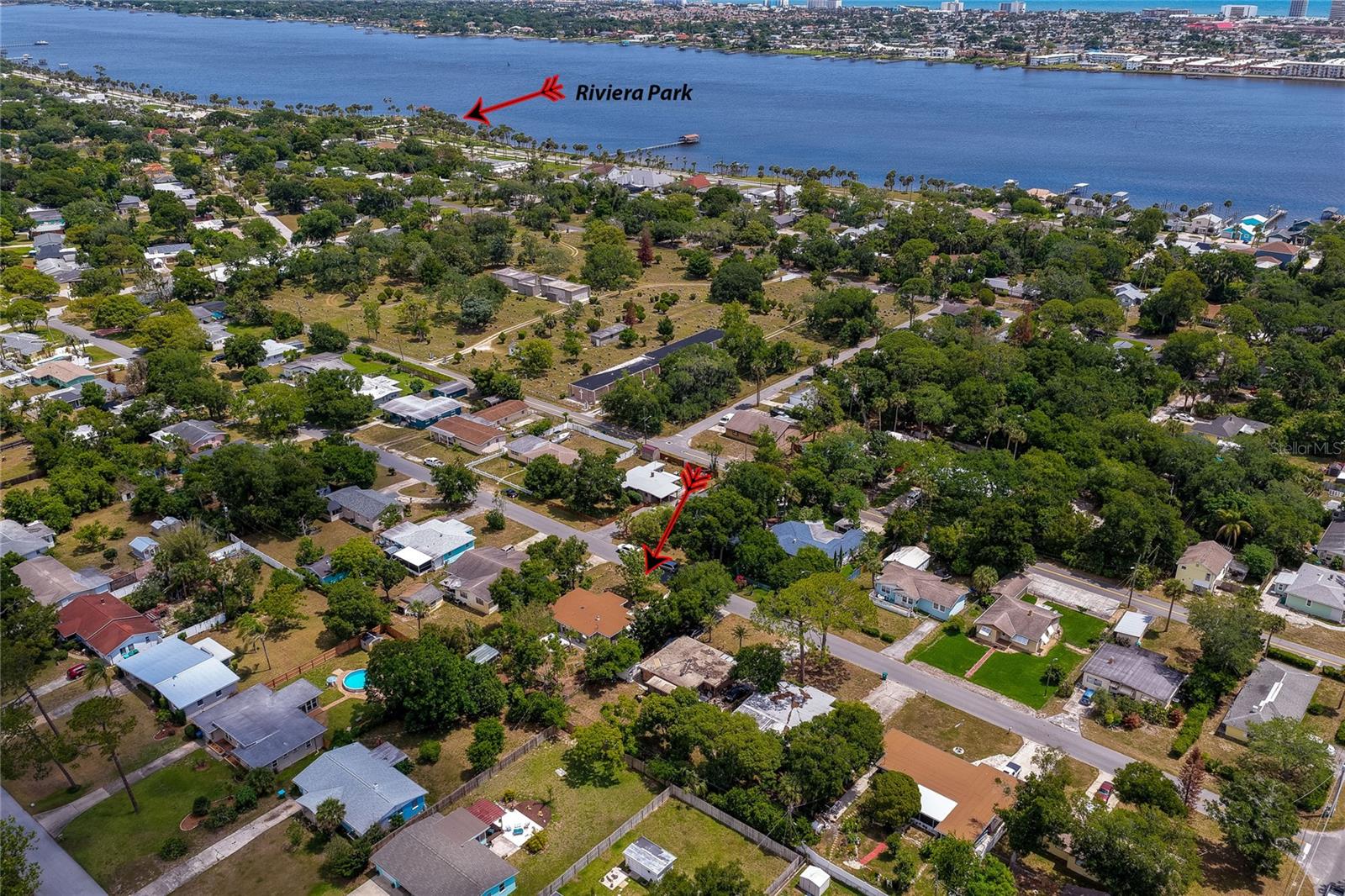 RIO VISTA - Residential
