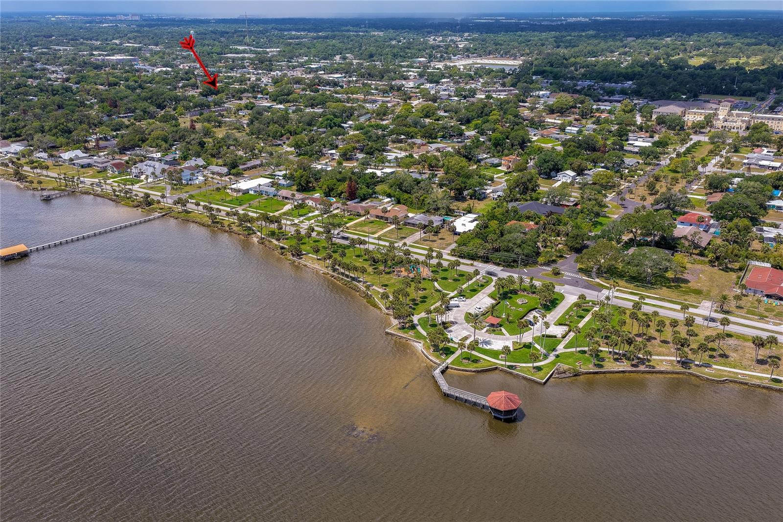 RIO VISTA - Residential