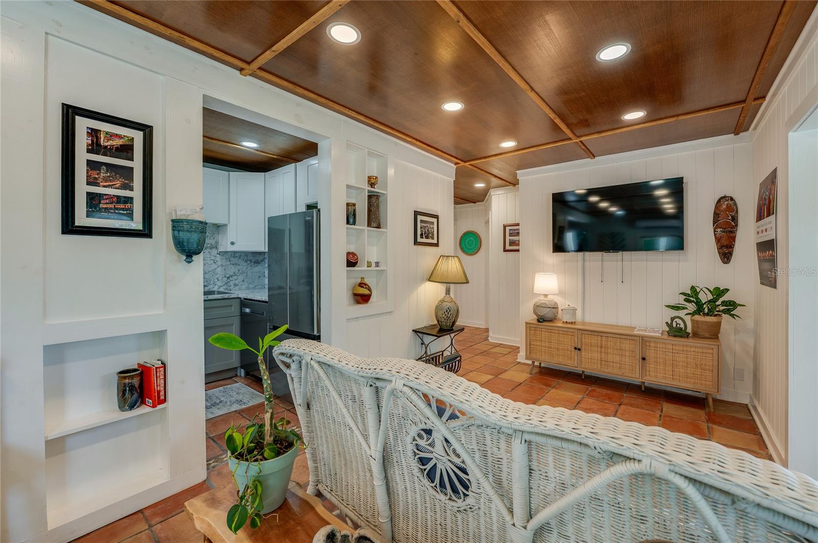 RIO VISTA - Residential